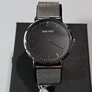 Brand New Nine West Asher men's watch (model NWW1620M)